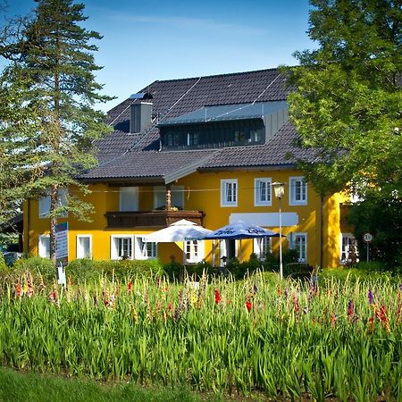 Landgasthof Zum Betenmacher Thalgau Zewnętrze zdjęcie