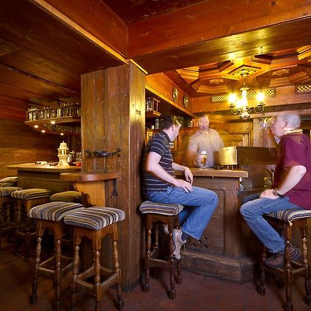 Landgasthof Zum Betenmacher Thalgau Zewnętrze zdjęcie