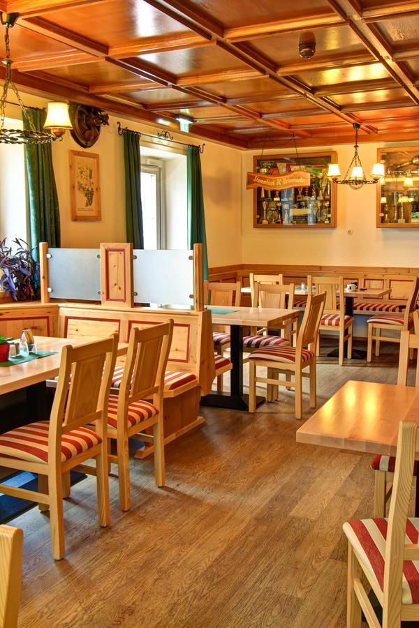 Landgasthof Zum Betenmacher Thalgau Zewnętrze zdjęcie
