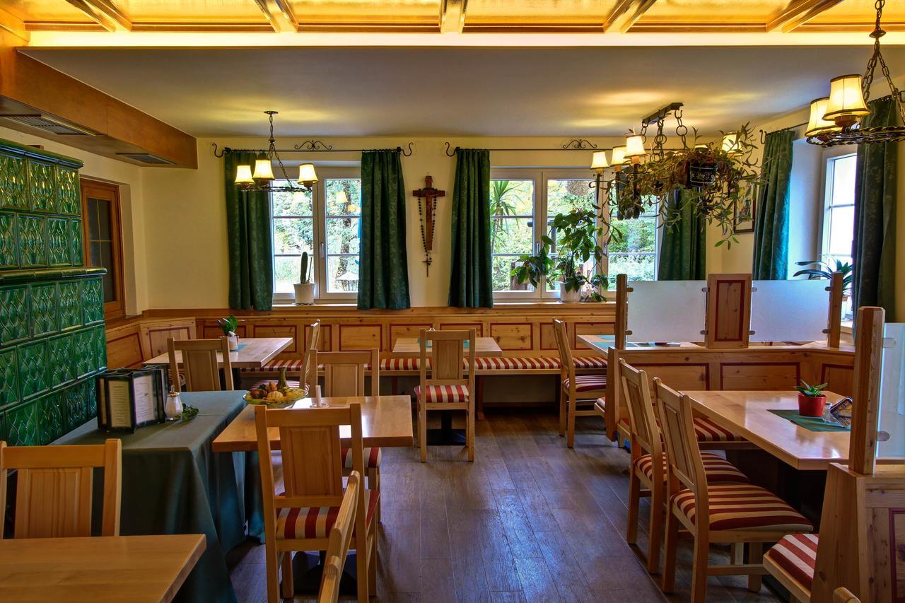 Landgasthof Zum Betenmacher Thalgau Zewnętrze zdjęcie