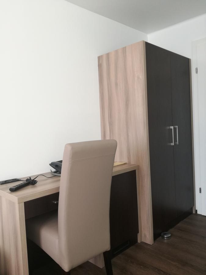 Landgasthof Zum Betenmacher Thalgau Zewnętrze zdjęcie