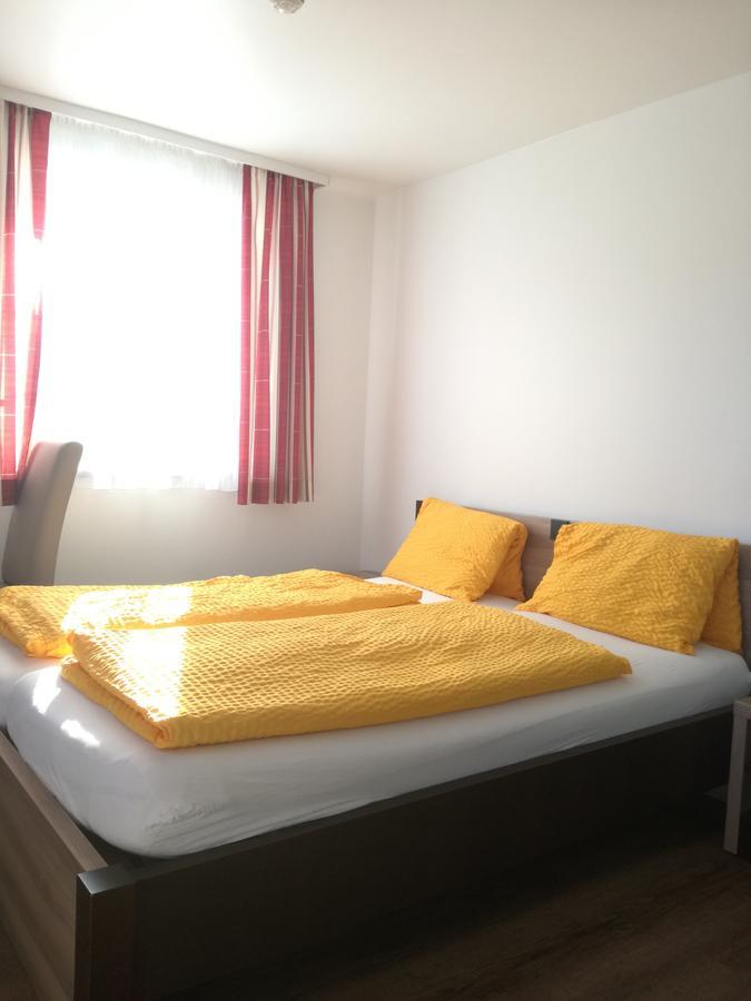 Landgasthof Zum Betenmacher Thalgau Zewnętrze zdjęcie