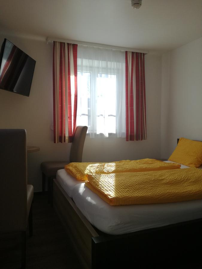 Landgasthof Zum Betenmacher Thalgau Zewnętrze zdjęcie
